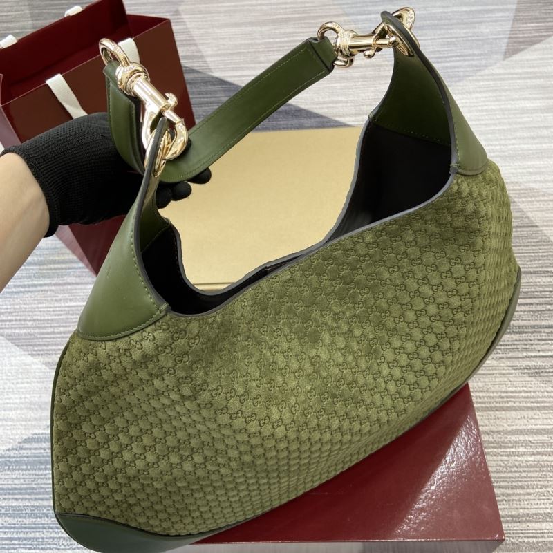 Gvc*1 hobo bags